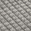 Grid Recycled Water Trapper® Mat - GRAY